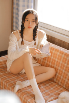 丰满欲妇